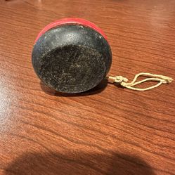 Vintage 1960s Wooden Duncan Yo/yo Toy