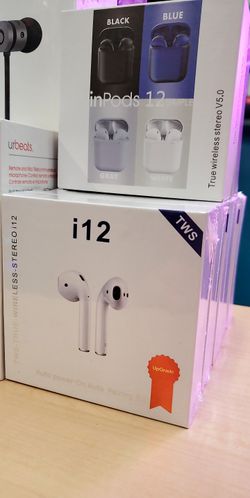 AIRPODS AIRPODS AIRPODS I12S