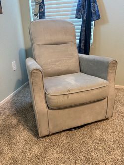 Rocking chair