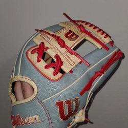 Wilson A2000 11.5inch Baseball Glove 