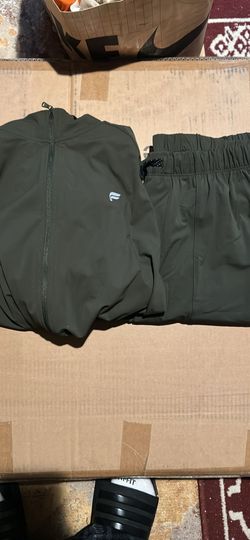 Fabletics jogging set