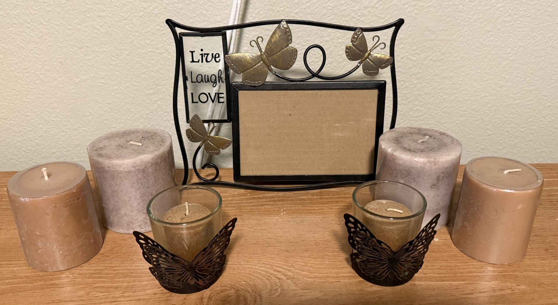 Home Decor Lot