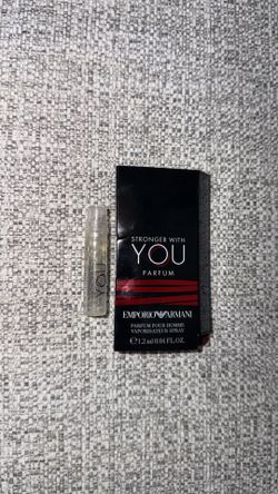$8 Men’s Emporio Armani 0.05 Oz