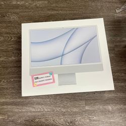 ⚡ Get Your iMac 24" (M1) for Just $5 Down – Instant Approval! - All in One Desktop