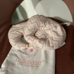 Milkease All Natural Breastfeeding/Nursing Relief Pack