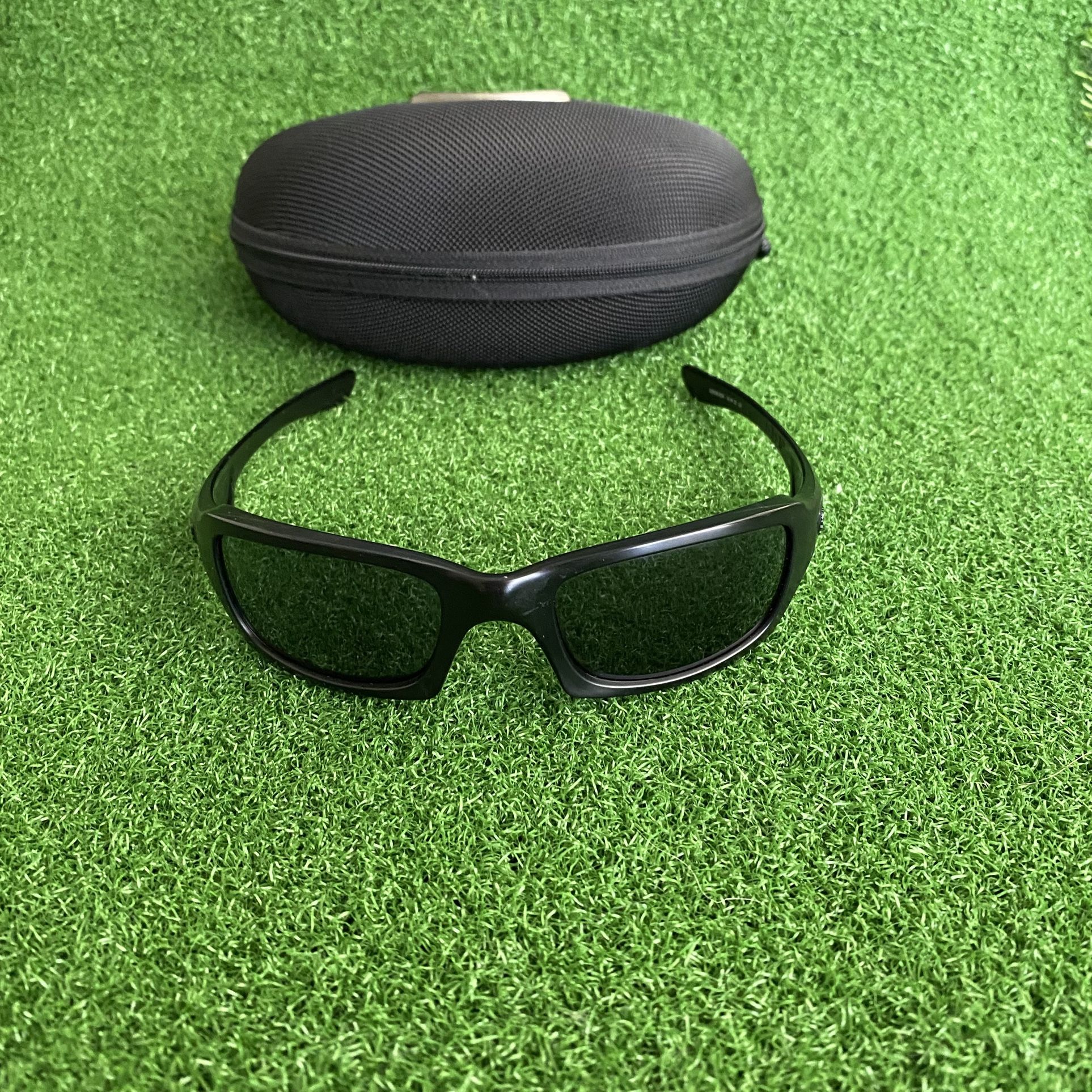 Oakley Fives Squared OO9238 Sunglasses