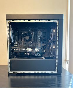Lenovo legion gaming PC