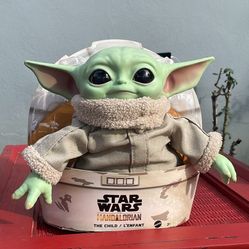 Star Wars Grogu