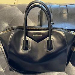 GIVENCHY ANTIGONA Medium (PROJECT BAG )