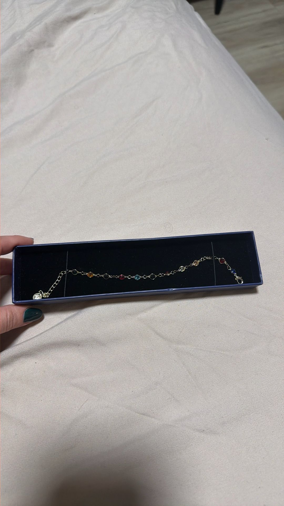 Taylor Swift Bracelet From Eras Tour