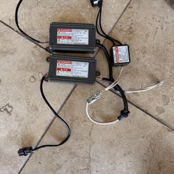 ACURA RL 1(contact info removed) ACURA RL 1(contact info removed) XENON BALLAST...