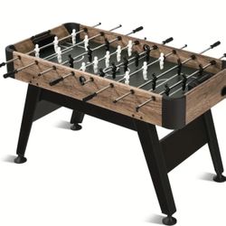 Soccer Game Table