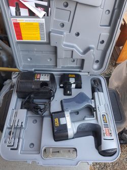 Senco Duraspin Screwgun