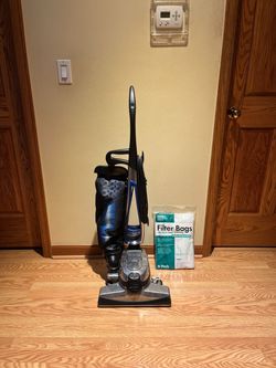 Kirby Avalir 2 Upright Vacuum Cleaner