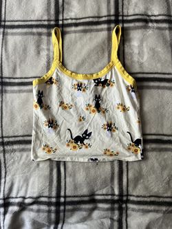 Kiki’s Delivery Service Tank 