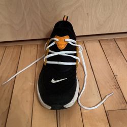 React Presto Black Ceramic 