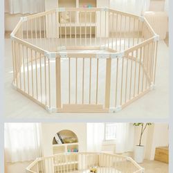 Baby Playpen