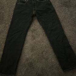 Levi’s 501