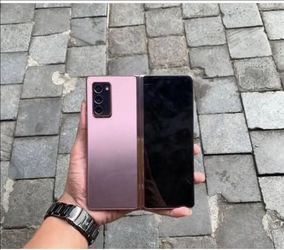 Samsung Galaxy Z Fold 2 Unlocked / Liberado 😃