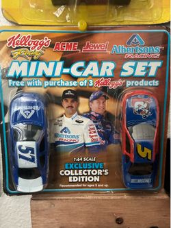 NASCAR