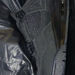 Air Jordan 4 Retro (Aj)