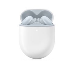 Google Pixel Buds A-Series - Wireless Earbuds - Headphones with Bluetooth - Compatible with Android