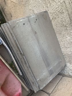 17x11 roof tile