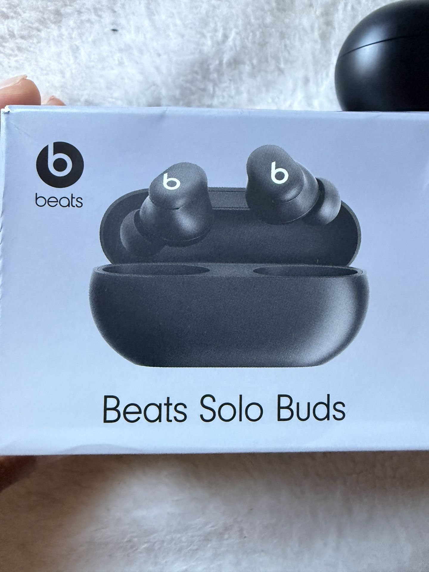 Beats Solo Buds 