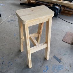 Bar Stool