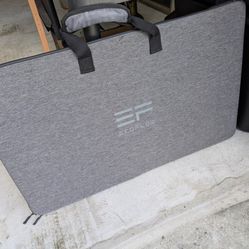 Ecoflow 160w Portable Solar Panel 