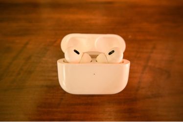 AirPods Pro 2