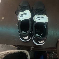 Puma Cleats
