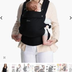 Momcozy Baby Carrier New 