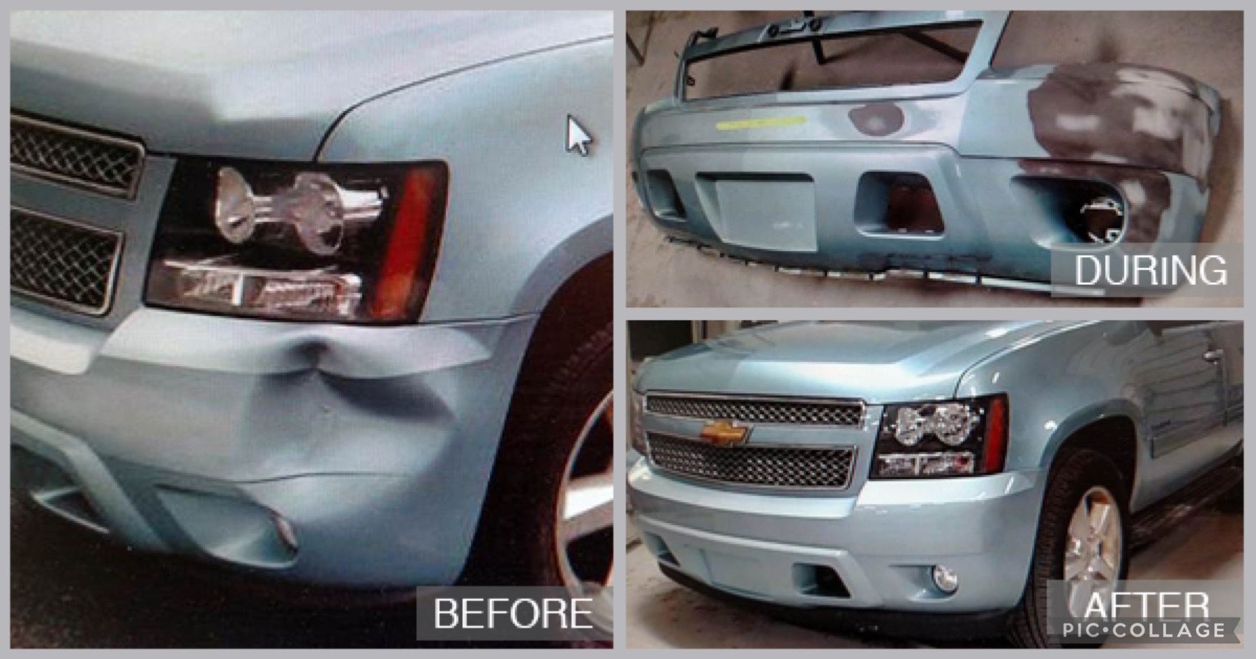 Auto Repair