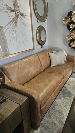 New Arrival!!!! 2 pc Casual Living Room Set