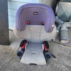 Britax Highpoint Car Seat