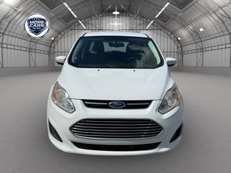 2015 Ford C-MAX Hybrid