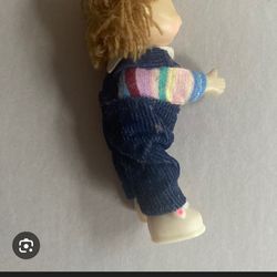 Cabbage patch minis
