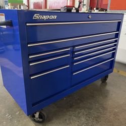 Snap On Tool Box 