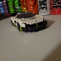 Speed Champions Koenigsegg Jesko