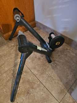 Cycle Ops Mag Bike Trainer
