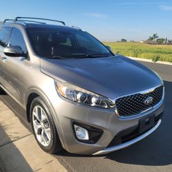 2018 KIA Sorento