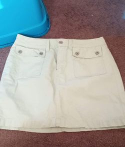 Skirt Shorts /Skort