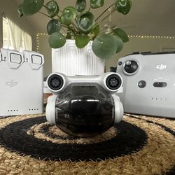 DJI Mini 3 Pro