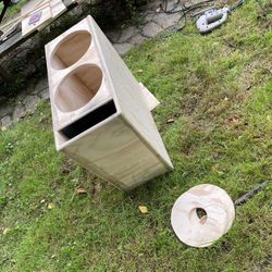 Four Ten Box (sealed)