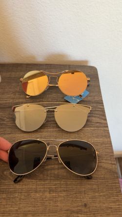 Sunglasses