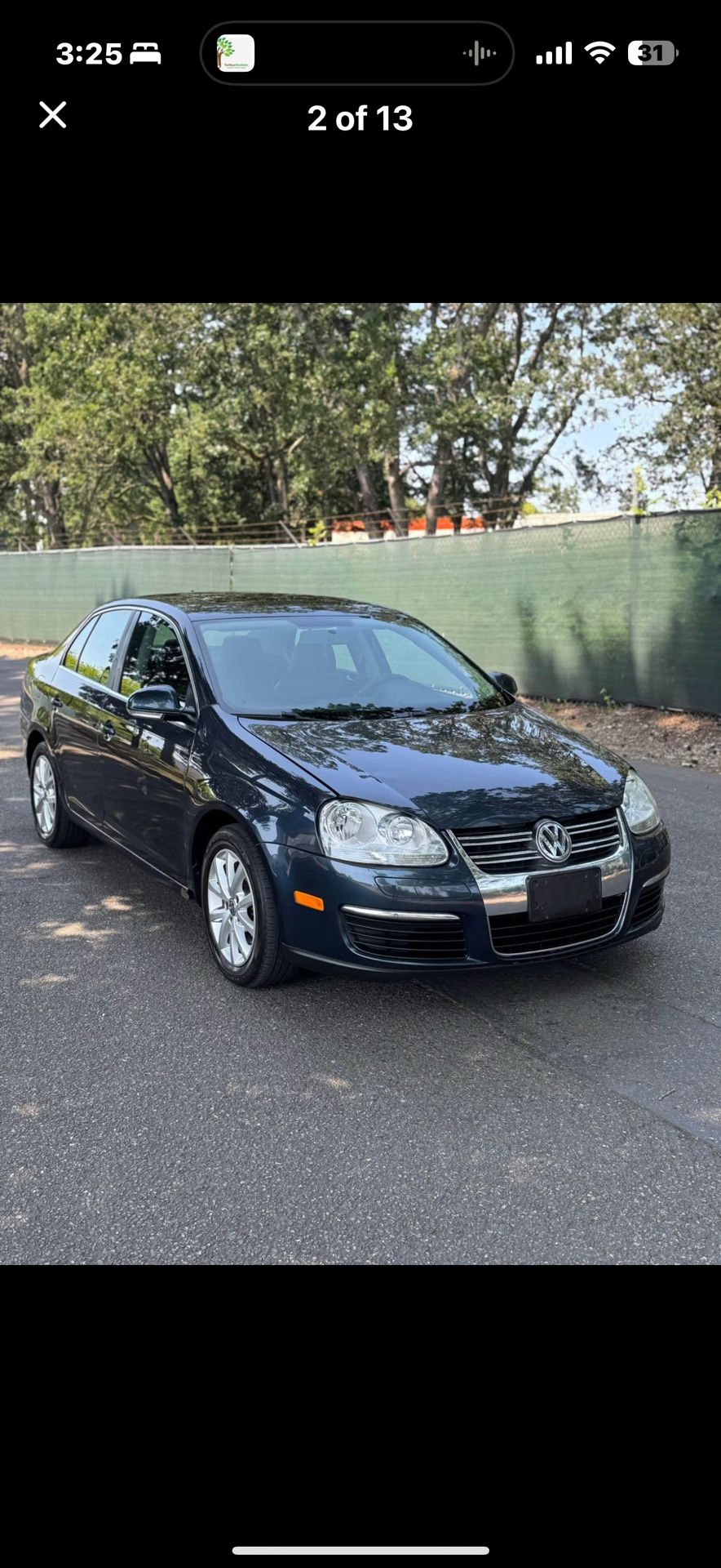 2010 Volkswagen Jetta