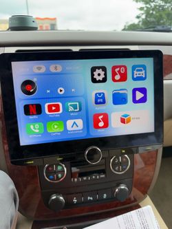 KENWOOD DASH