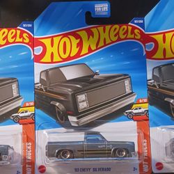 $4 Each Or All For $10