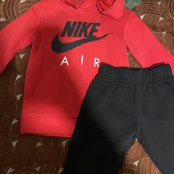 Nike Sets